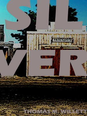 cover image of Silver